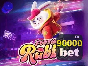90000 BET bônus R$5.000 + 500 giros - Rollover 35x, prazo 30 dias, 38% taxa conversão